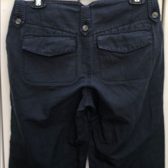 Theory‎ Pants Black - Picture 6 of 10
